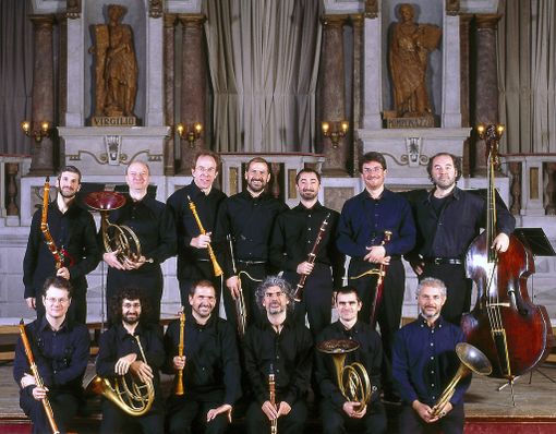 Al Conservatorio una serata con l’Ensemble Zefiro