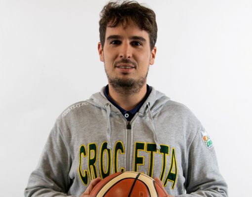 Matteo Luetto