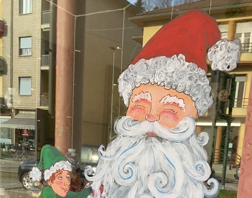 ‘Oltre il solito Natale’ con sport e arte a Villar Perosa