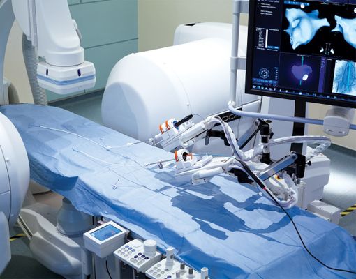 La Radioterapia blocca le aritmie cardiache: innovativa tecnica messa a punto alle Molinette