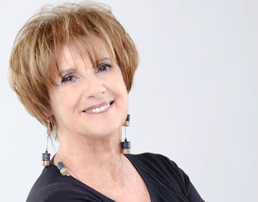 Passaggio di testimone teatrale tra Franca Valeri e Lella costa, a Fenestrelle e Venaria