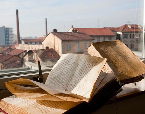 La Notte degli Archivi compie dieci anni: oltre 160 eventi gratuiti a Torino e in tutta Italia