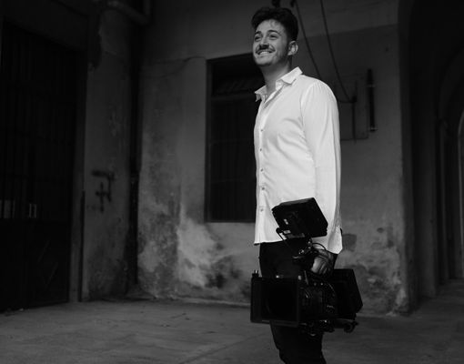 Comunicazione cinematografica d’impresa, c’è ‘Ivan Bentivoglio Films’