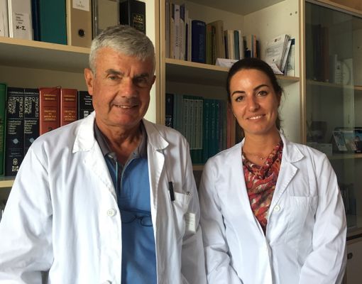 Endocrinologia d’avanguardia all'Asl TO5