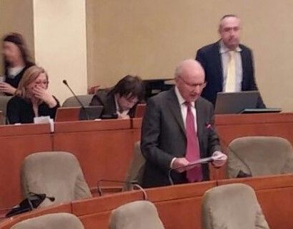 Anziani non autosufficienti e psichiatria in Asl TO4, interrogazioni per l'assessore regionale Saitta