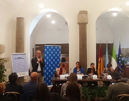 City to City, Torino alla seconda edizione del laboratorio di inclusione dei rifugiati nelle città italiane City to City, Torino alla seconda edizione del laboratorio di inclusione dei rifugiati nelle città italiane