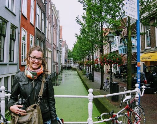 "Io, torinese in Olanda ai tempi del Coronavirus: qui per ora si raccontano la realtà che preferiscono" "Io, torinese in Olanda ai tempi del Coronavirus: qui per ora si raccontano la realtà che preferiscono"