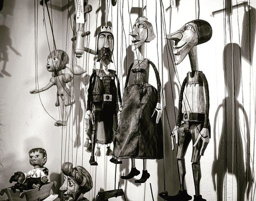 All'ex rettilario del Michelotti sorgerà il Museo Internazionale della Marionetta