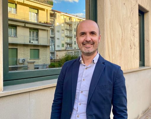 Gianluca D’Aloia Gianluca D’Aloia