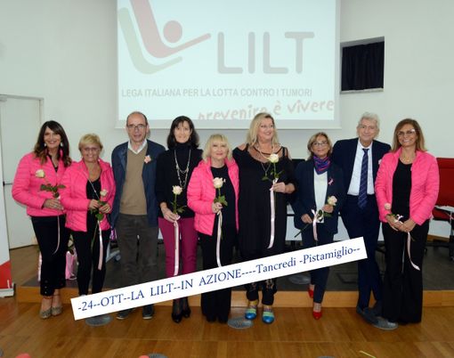 Incontro di beneficenza