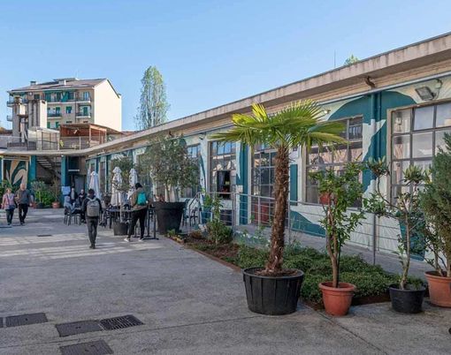 All’ex Ozanam di via Foligno una casa di accoglienza sociale ospiterà fino a 25 soggetti