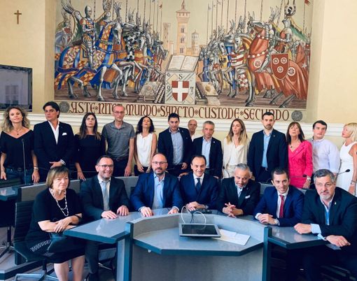 I provvedimenti della Giunta regionale