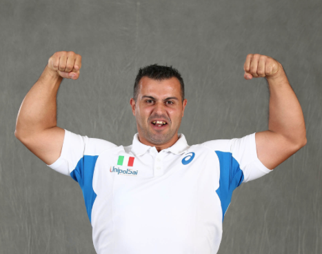 Marco Lingua non si arrende: &quot;Non ho alcuna intenzione di fermarmi&quot;