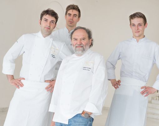 La Danimarca si aggiudica la finale del Bocuse d'Or. Italia quindicesima