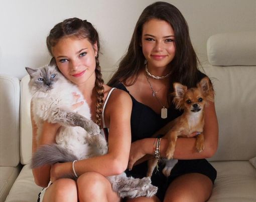 La teen-star Eleonora Gaggero presenta il suo primo romanzo al Circolo dei Lettori