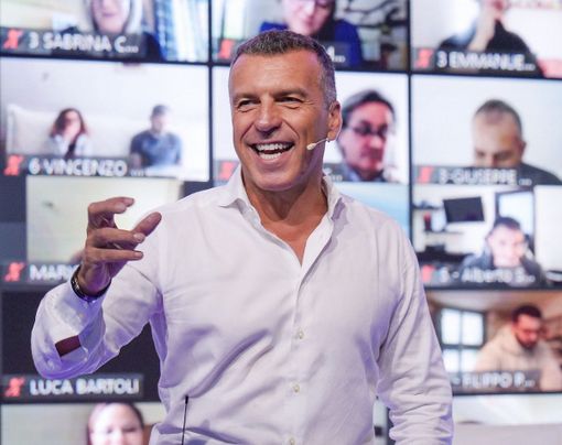 Roberto Re: le nuove date del seminario live “Sviluppa l’intelligenza emotiva”