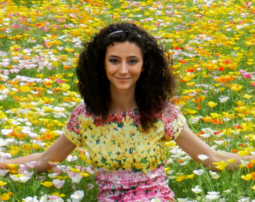 La giovane imprenditrice torinese Sara Chialva premiata dalla rete rurale nazionale tra i &quot;nuovi fattori di successo&quot;