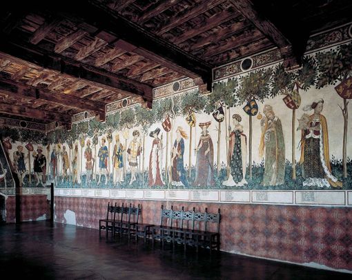 Il FAI Torino alla scoperta di “Manta e Masino. Ultimi restauri e scoperte”