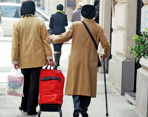 Il gruppo di volontariato &quot;Formavita&quot; organizza corso di formazione per badanti e assistenti familiari