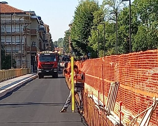 Ponte Nuovo Alpignano Ponte Nuovo Alpignano