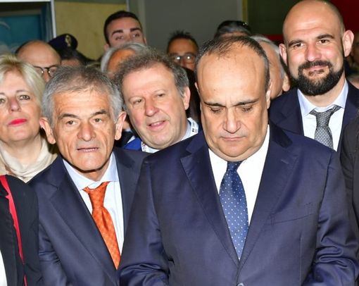 SalTo 2019, Biino: "Presenza di AltaForte sarebbe stato sfregio a Torino, al Piemonte e all'Italia"