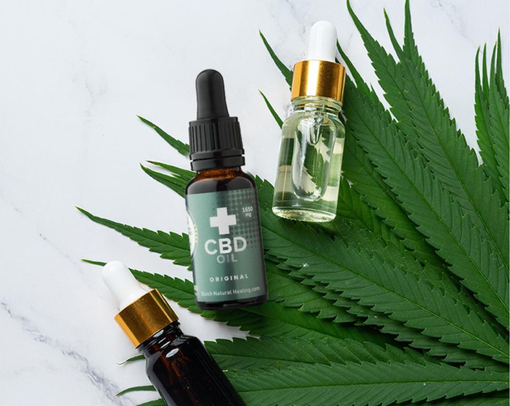 CBD, un rimedio naturale contro ansia e ipertensione CBD, un rimedio naturale contro ansia e ipertensione