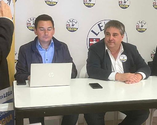 Lega Salvini Canavese: "Con  il disegno di legge Autonomia vince un Canavese operoso e responsabile" Lega Salvini Canavese: "Con  il disegno di legge Autonomia vince un Canavese operoso e responsabile"