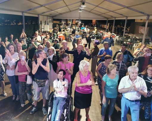 (Foto di repertorio)