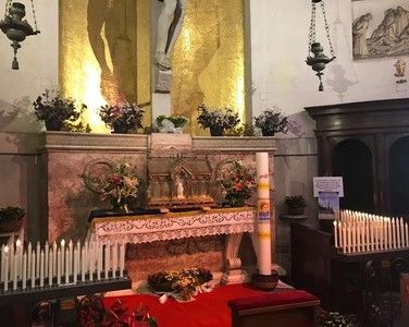 Pellegrinaggio diocesano a Lourdes: 1.170 in partenza domani