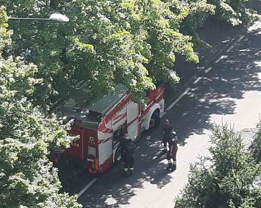 Black out nella zona sud di Torino, problema in via di soluzione Black out nella zona sud di Torino, problema in via di soluzione