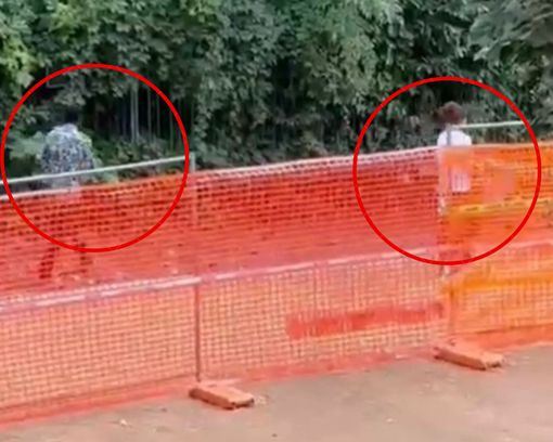 Ex Cacao nel degrado: tra occupazioni abusive e futuro incerto