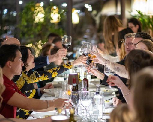 Eventi privati e aziendali: perché non si deve improvvisare Eventi privati e aziendali: perché non si deve improvvisare