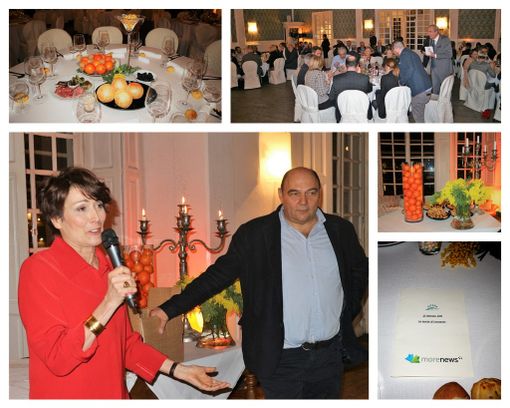 La Tavola di Leonardo segna il successo del giornalismo in cucina. Da Torino il format del nostro gruppo editoriale pronto ad entrare nei migliori ristoranti italiani