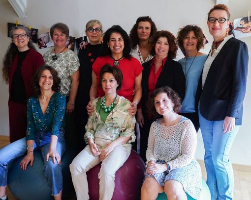 Casa Maternità Prima Luce: 10 anni di spazio dedicato alla famiglia