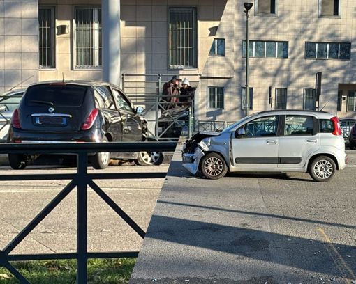 auto incidentate