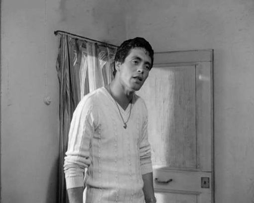 Dal film &quot;Accattone&quot;