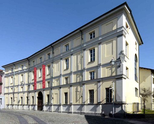 Festival della cultura al Piazzo: Con “Viaggio”, un ricco programma di eventi Festival della cultura al Piazzo: Con “Viaggio”, un ricco programma di eventi