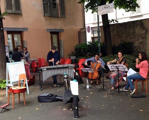cortile di via bellezia cortile di via bellezia
