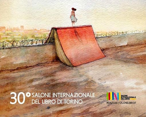 La Città Metropolitana di Torino al Salone del libro per presentare ai cittadini le sue competenze e funzioni