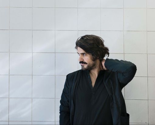 Collisioni, il premio Giovani 2018 a Mannarino