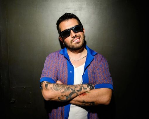 Fase torna a curare il dj set del Pride di Torino 2024