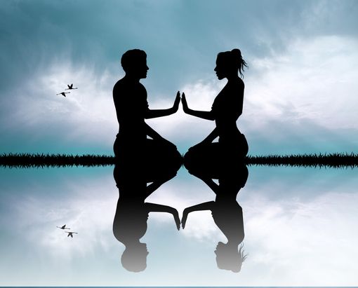 Come si pratica la meditazione tantrica?