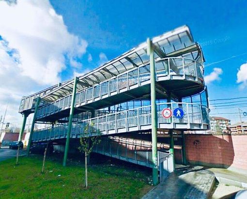 A Settimo il centro si collega a Borgo Nuovo, al via in primavera i lavori per la passerella di via Brofferio