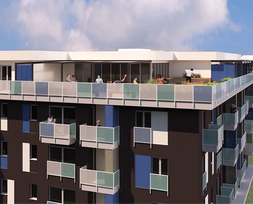 A Orbassano i primi alloggi in social housing del Piemonte per persone con disabilità motoria (VIDEO) A Orbassano i primi alloggi in social housing del Piemonte per persone con disabilità motoria (VIDEO)