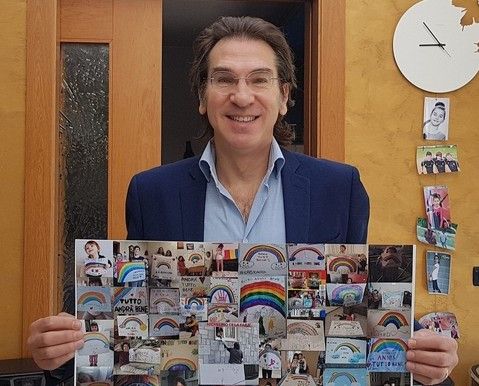 Nichelino, il sindaco Tolardo sul via delle lezioni: &quot;La scuola per rafforzare il senso di comunità&quot;