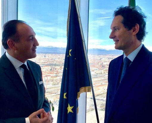 Sciopero Stellantis a Torino, Cirio: &quot;Ci sarò con il gonfalone&quot;