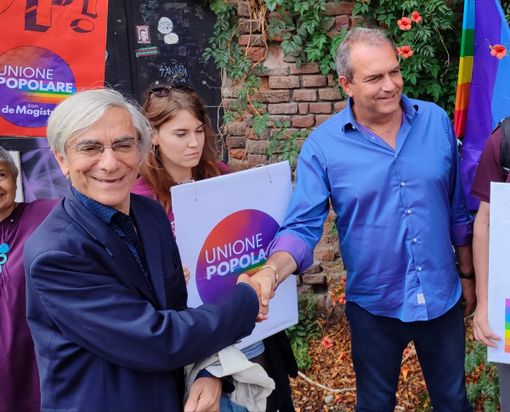 d'orsi e de magistris d'orsi e de magistris