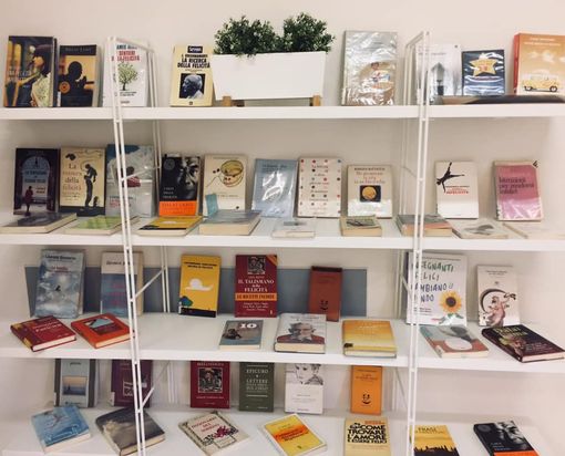 A San Salvario nasce la Piccola Biblioteca della Felicità