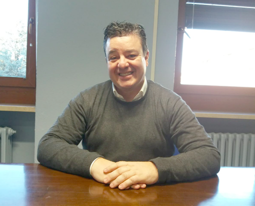 Il direttore medico Alessandro Girardi