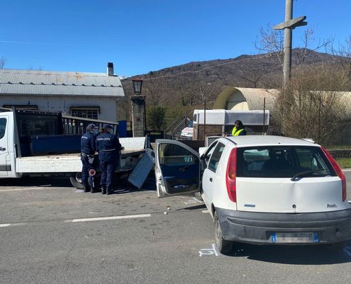 Incidente mortale a Pinerolo 16 marzo 2021